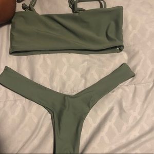 Bikini bundle take all pieces